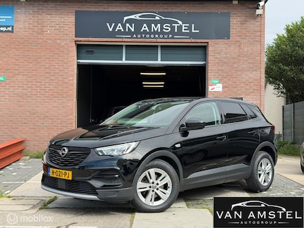 Opel Grandland 0