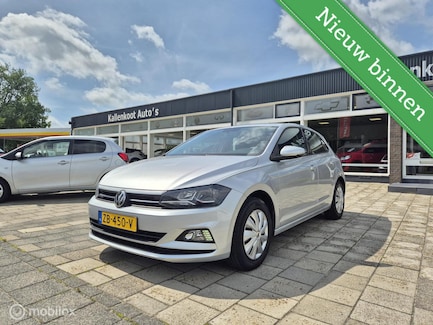 Volkswagen Polo 0