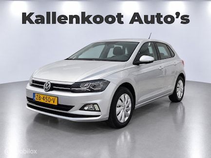 Volkswagen Polo 0
