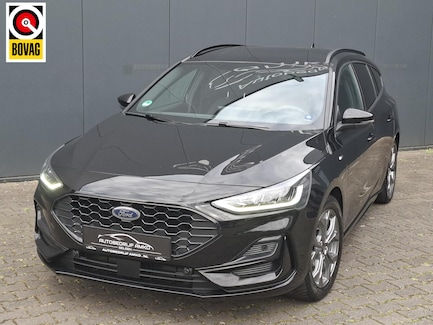 Ford Focus 0