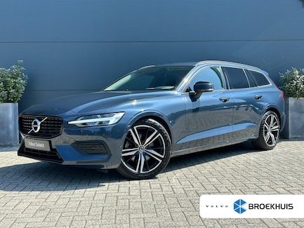Volvo V60 0
