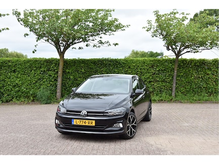 Volkswagen Polo 0