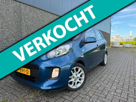 Kia Picanto 0