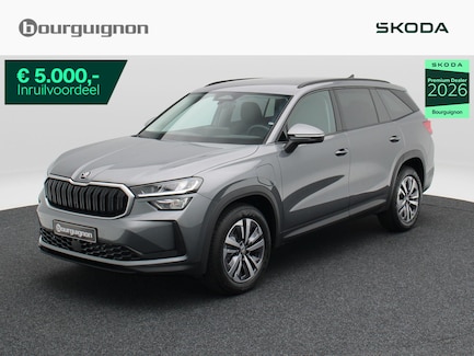 Skoda Kodiaq 0
