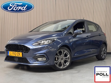 Ford Fiesta 0