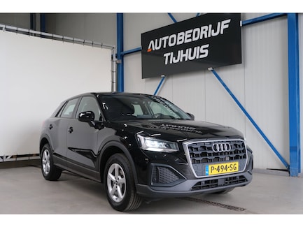 Audi Q2 0