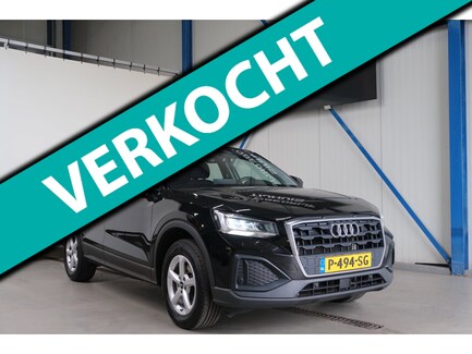 Audi Q2 0