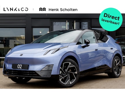 Lynk & Co 02 0