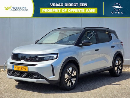 Opel Frontera 0