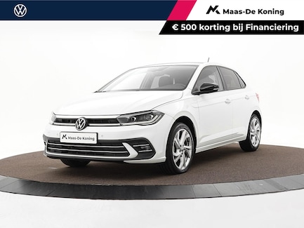 Volkswagen Polo 0