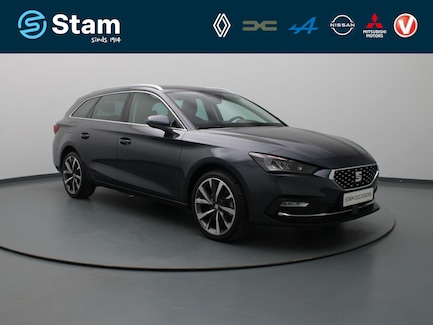 SEAT Leon 0