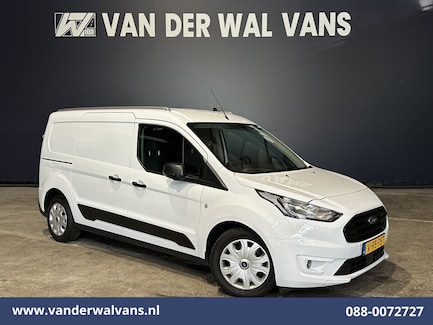 Ford Transit Connect 0