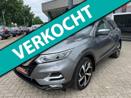 Nissan Qashqai 0