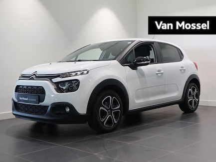 Citroën C3 0