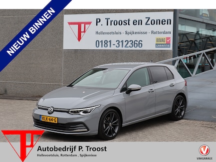 Volkswagen Golf 0