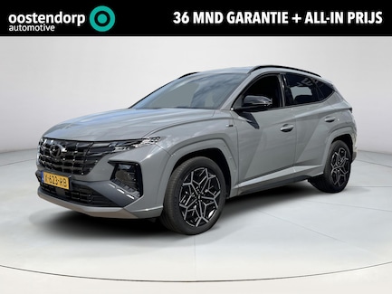 Hyundai Tucson 0