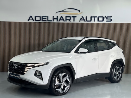 Hyundai Tucson 0