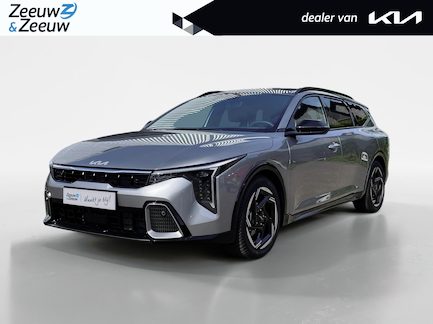 Kia K4 0