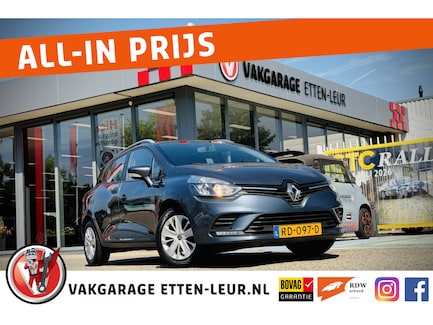 Renault Clio 0