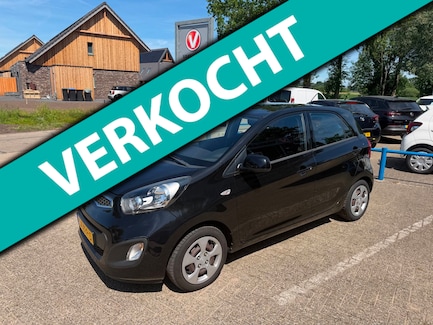 Kia Picanto 0