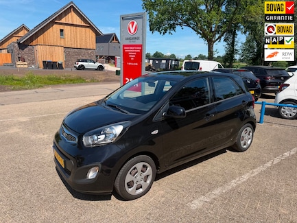 Kia Picanto 0