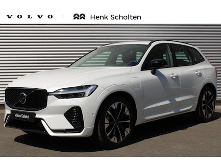 Volvo XC60 0
