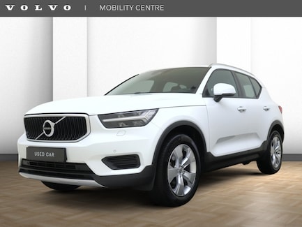 Volvo XC40 0