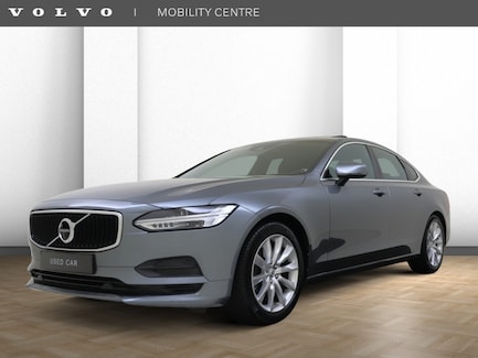 Volvo S90 0
