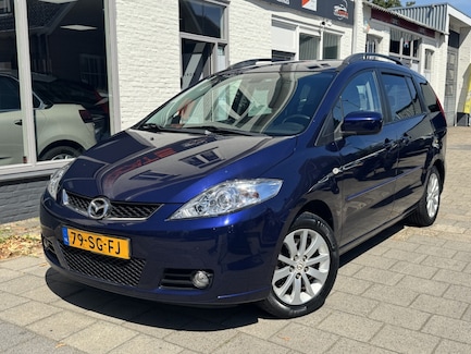 Mazda 5 0
