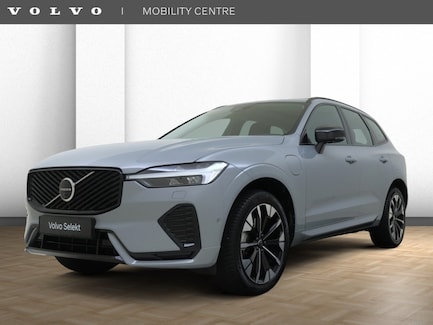 Volvo XC60 0