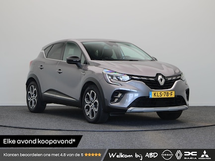 Renault Captur 0