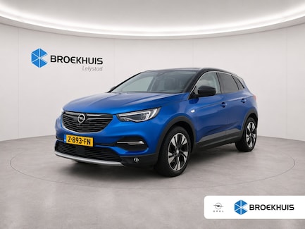 Opel Grandland 0