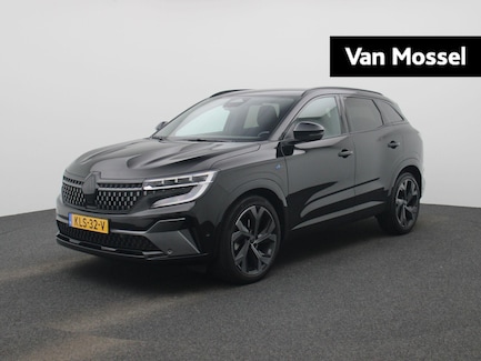 Renault Austral 0