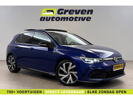 Volkswagen Golf 0