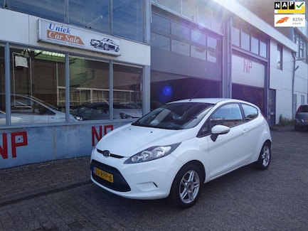 Ford Fiesta 0
