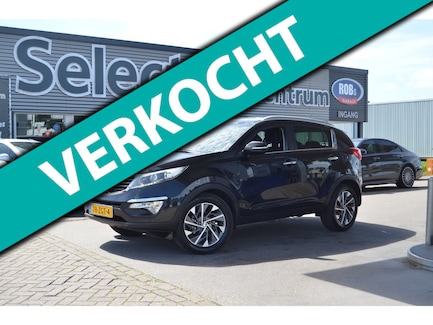 Kia Sportage 0