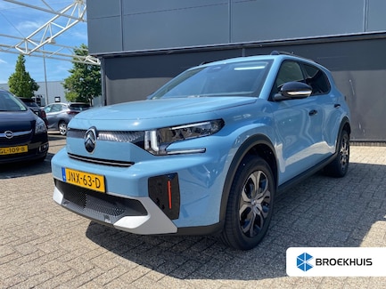 Citroën C3 Aircross 0