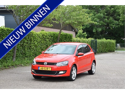 Volkswagen Polo 0