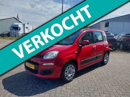 Fiat Panda 0