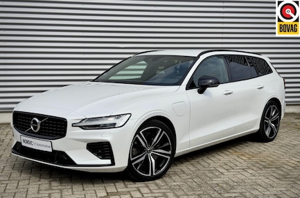 Volvo V60 0