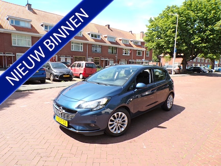 Opel Corsa 0