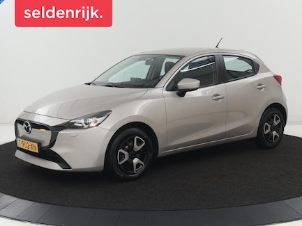 Mazda 2 0