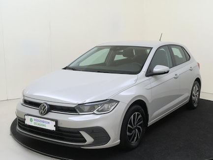 Volkswagen Polo 0