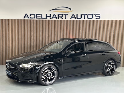Mercedes-Benz CLA 0