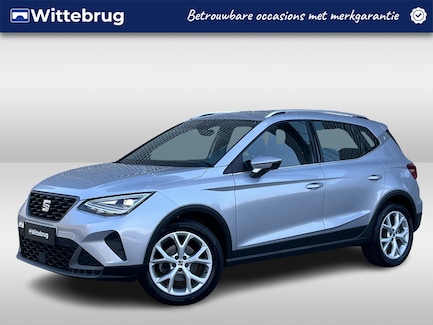 SEAT Arona 0