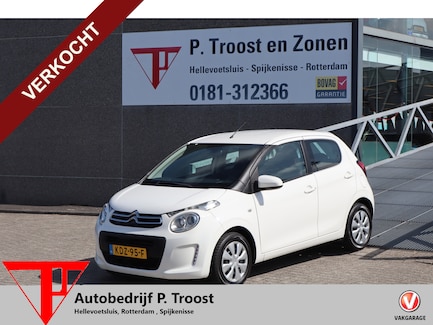 Citroën C1 0