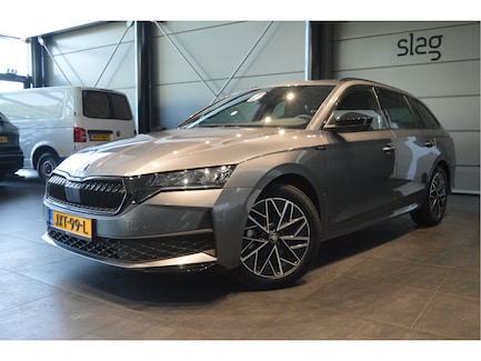 Skoda Octavia 0