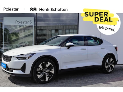 Polestar 2 0