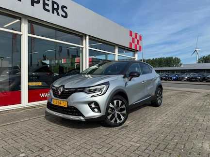 Renault Captur 0