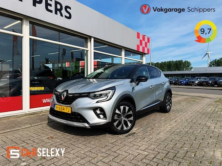 Renault Captur 0